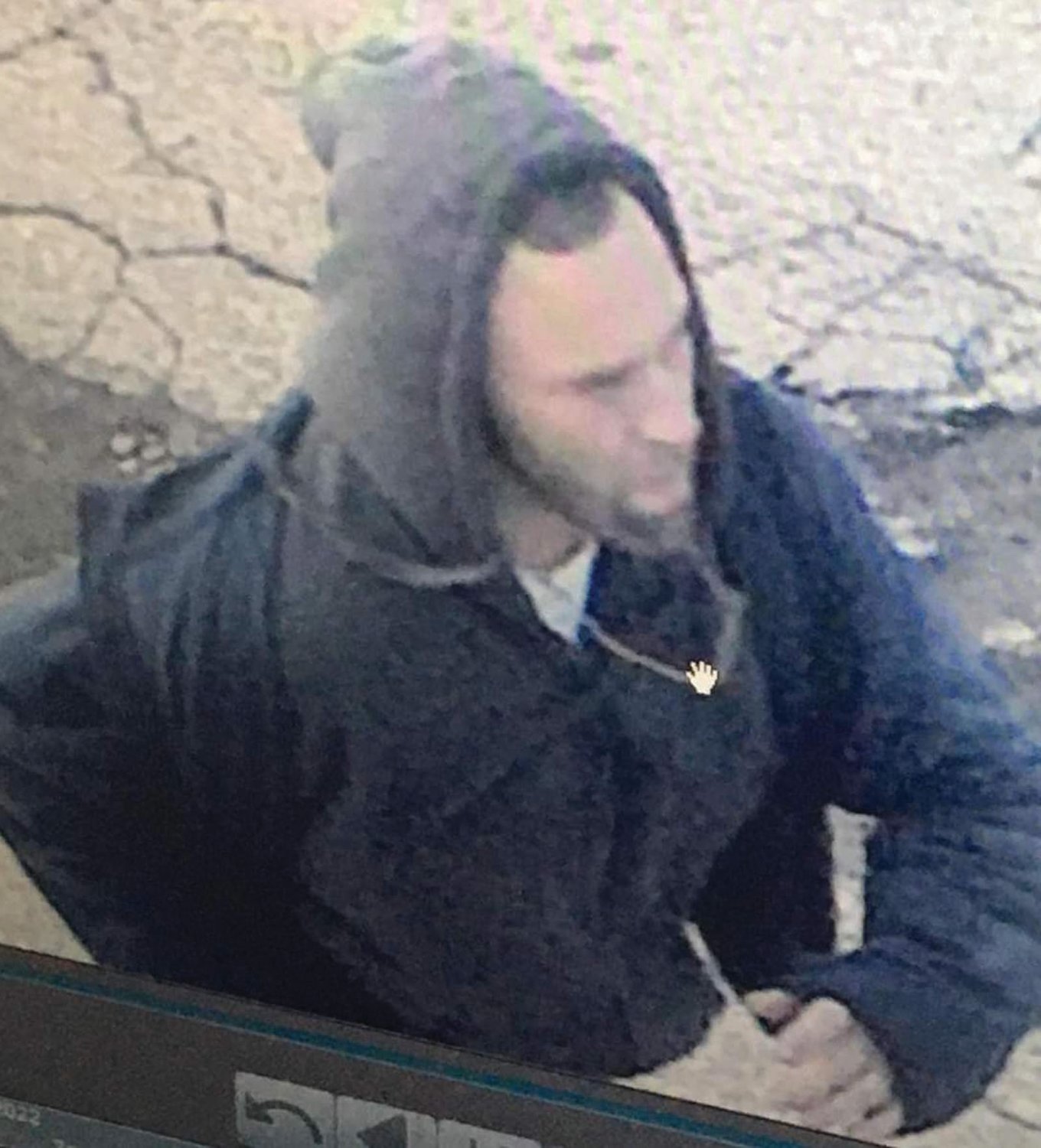 The Johnston Police Department has asked for the public’s assistance in identifying and locating a suspect involved in a breaking and entering case. Anyone with information regarding identity of the suspect is asked to contact Johnston Police Detective Steven Lopez at the Johnston Police Department, 401-757-3119. Reference police incident report 22-21-OF.